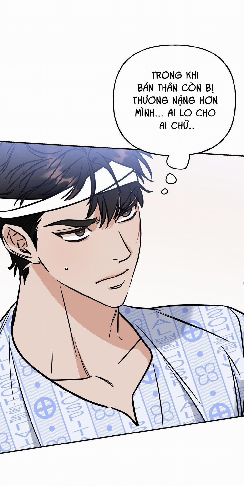 Lệnh Cứu Rỗi 11 trang 25