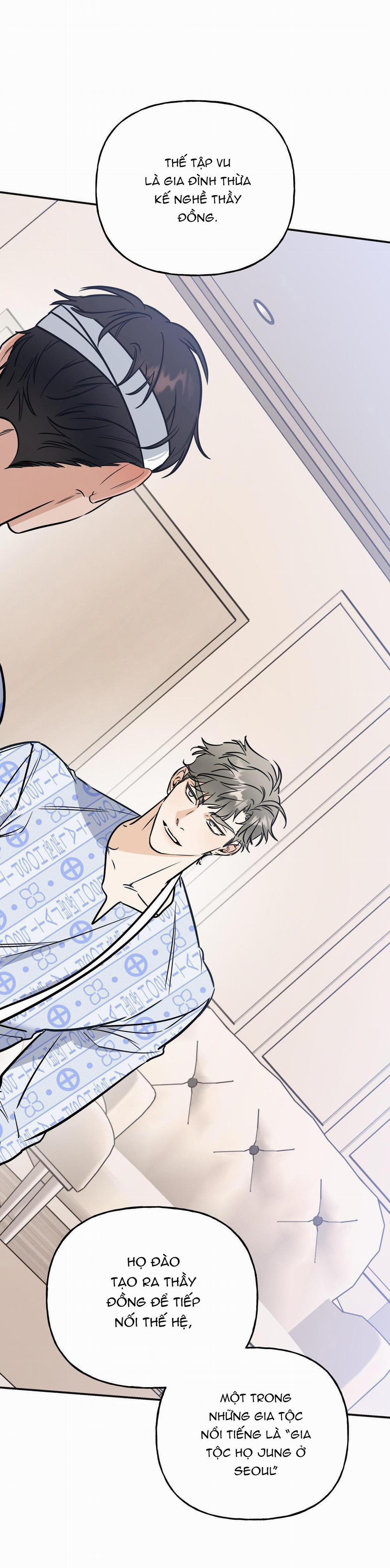 Lệnh Cứu Rỗi 11 trang 35