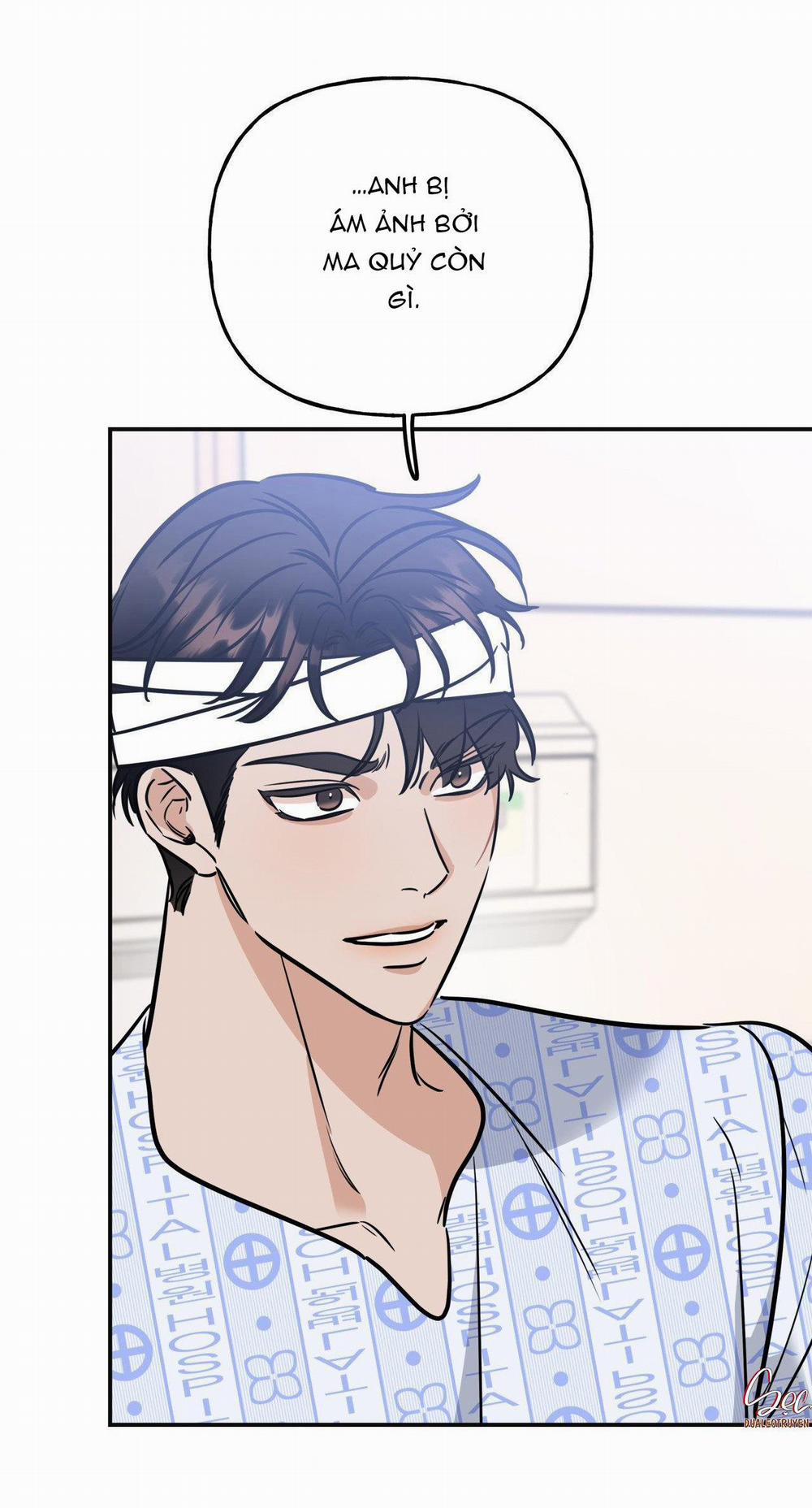 Lệnh Cứu Rỗi 11 trang 43