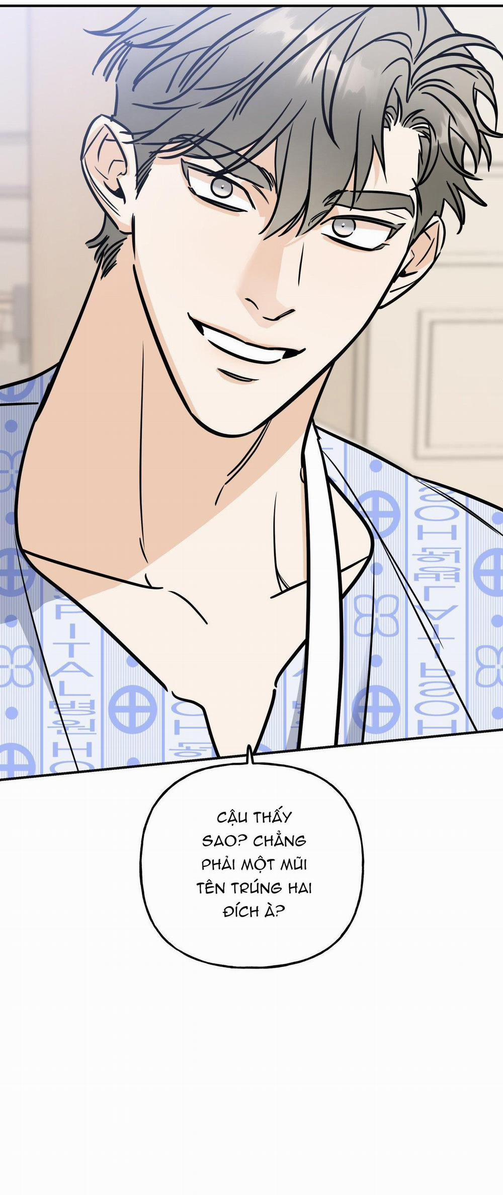 Lệnh Cứu Rỗi 11 trang 58