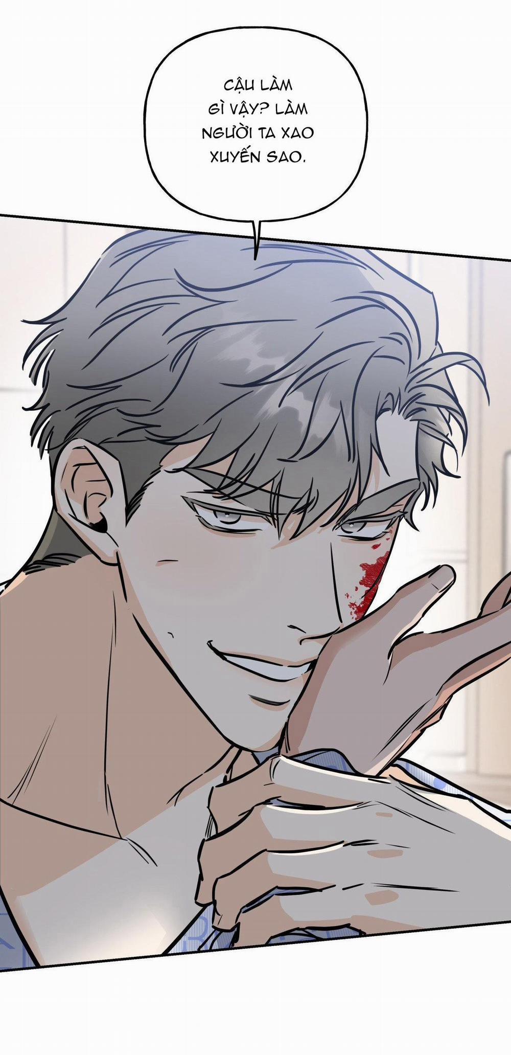 Lệnh Cứu Rỗi 11 trang 6