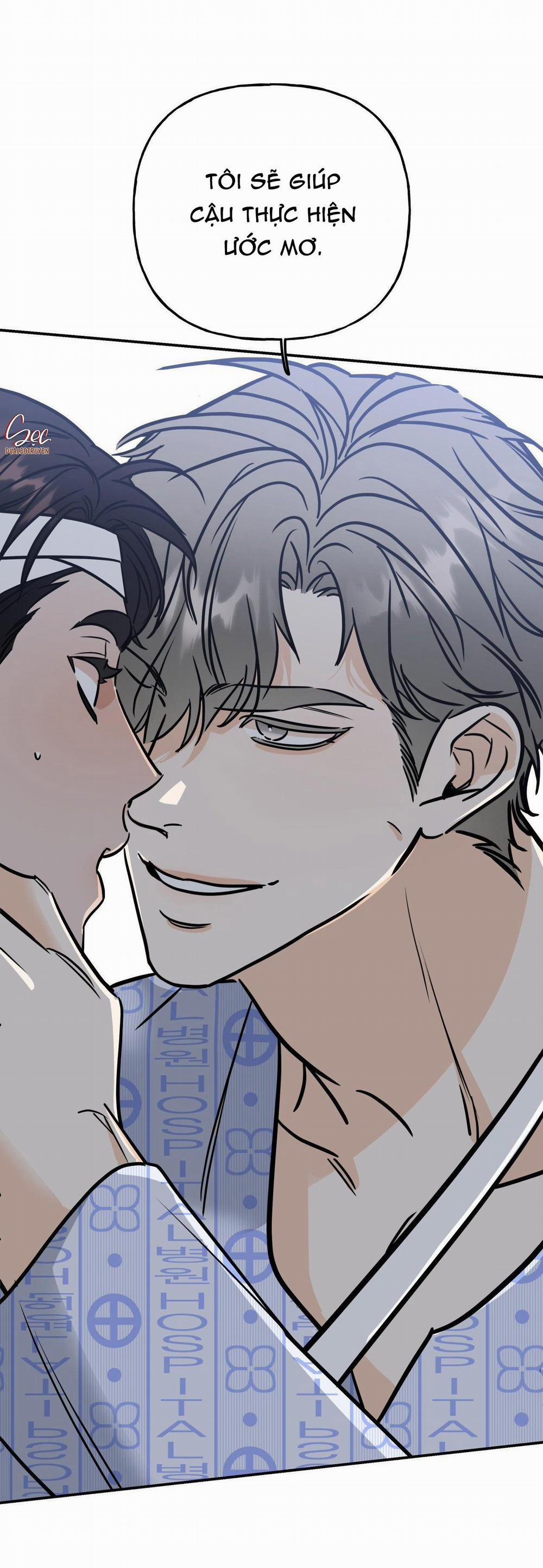 Lệnh Cứu Rỗi 11 trang 61