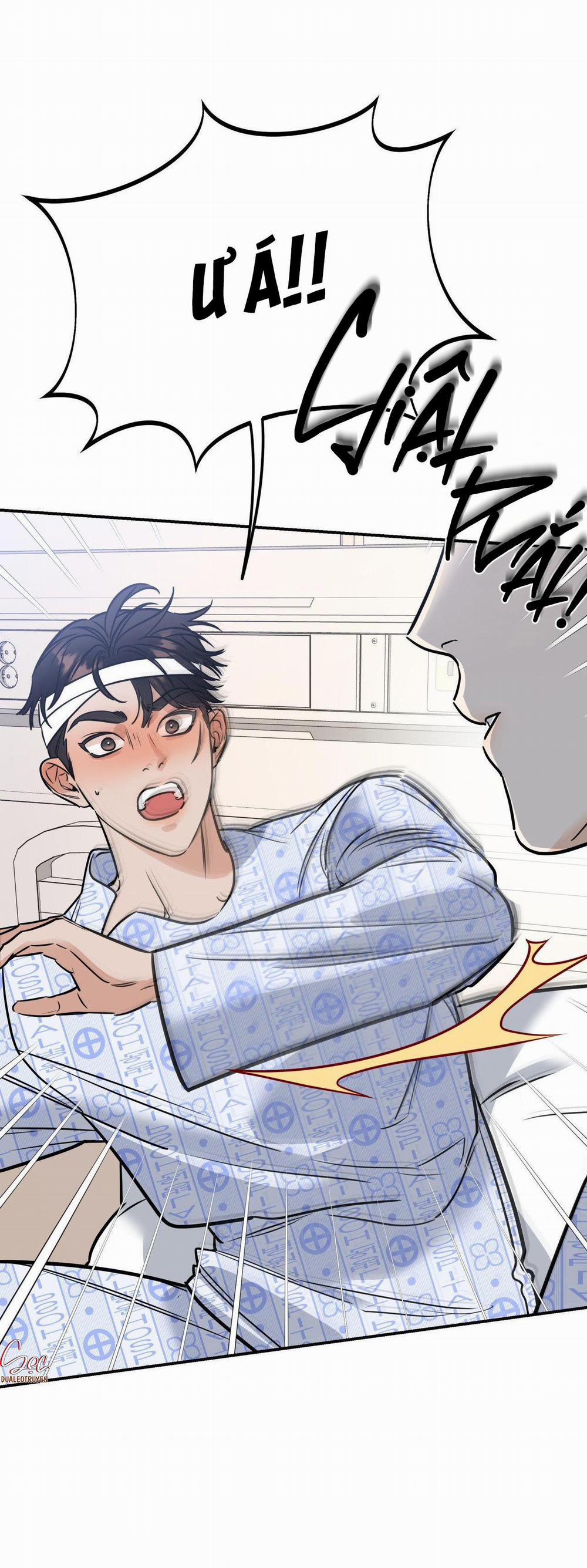 Lệnh Cứu Rỗi 11 trang 7