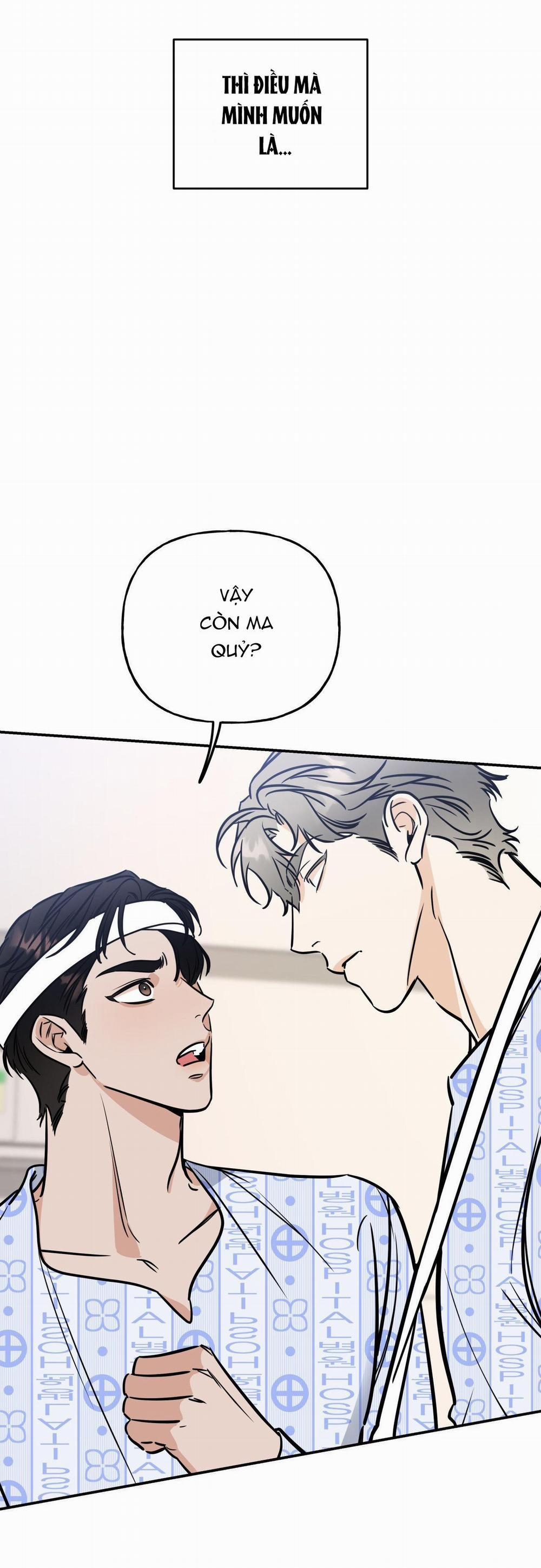 Lệnh Cứu Rỗi 12 trang 18