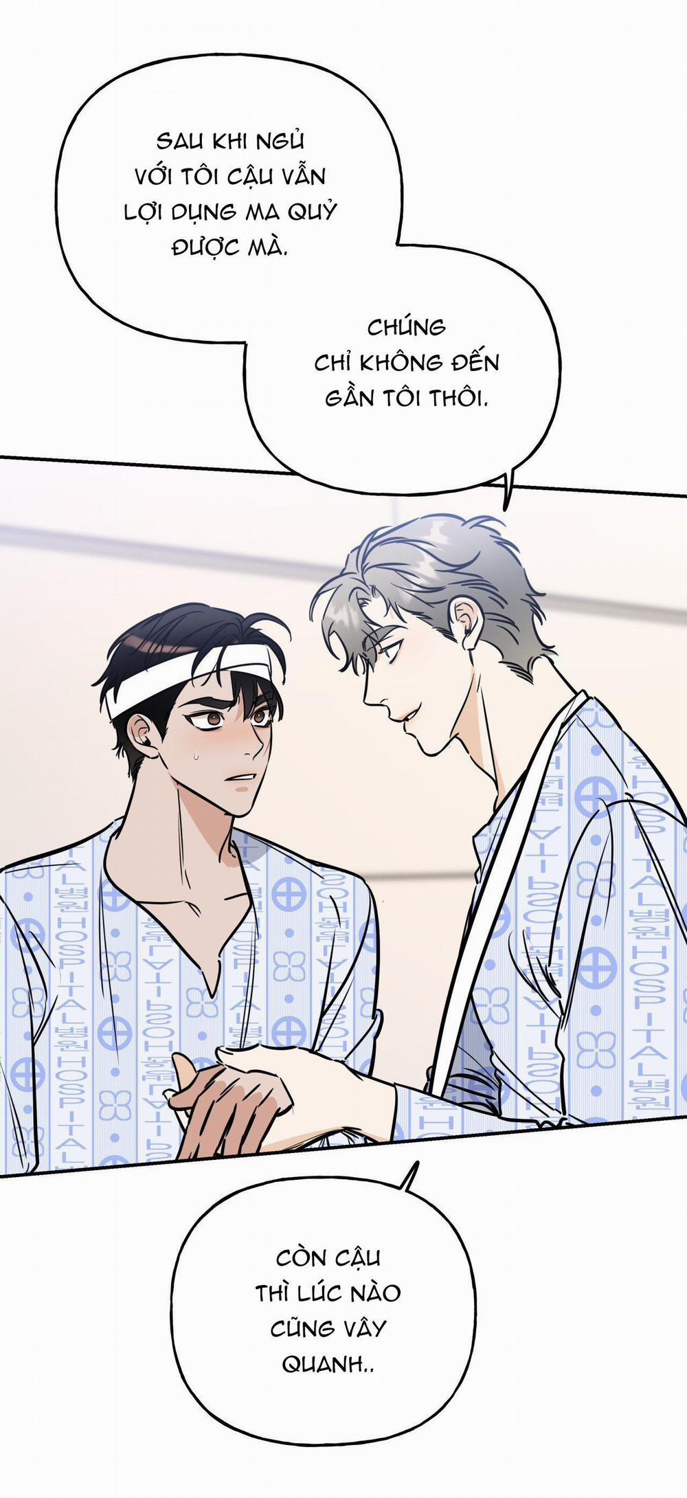 Lệnh Cứu Rỗi 12 trang 21