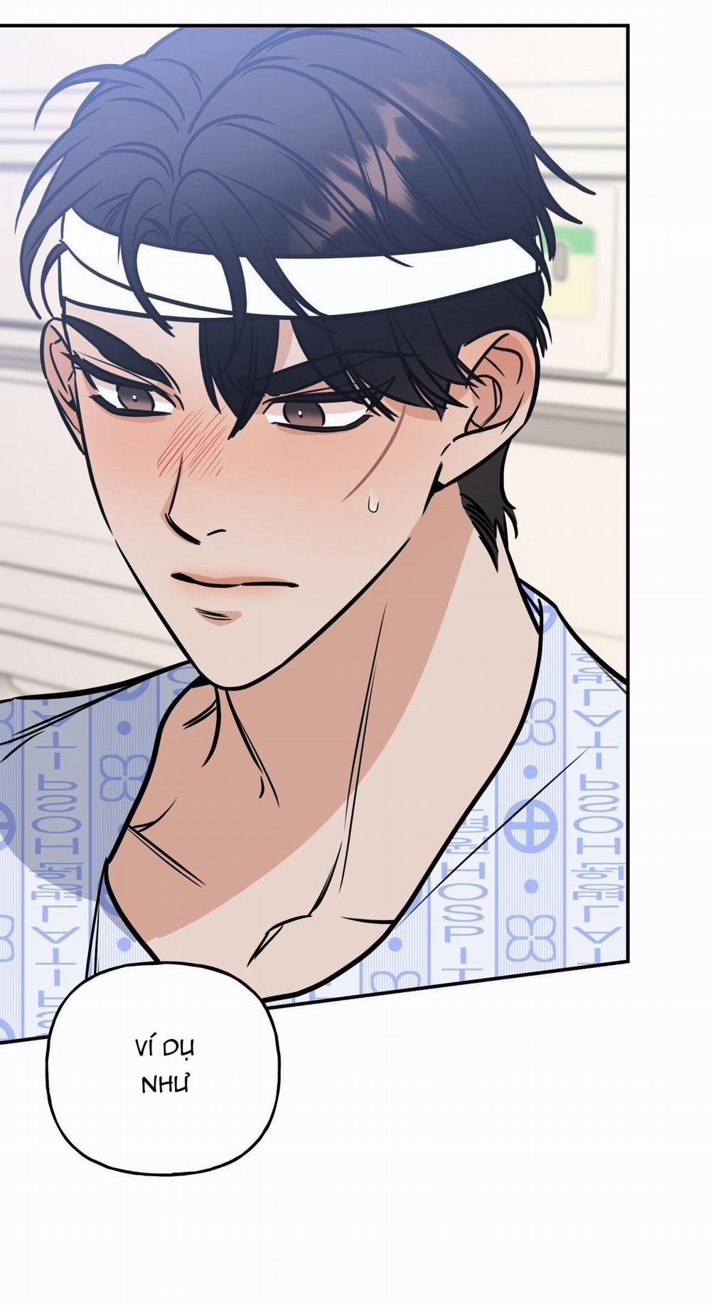 Lệnh Cứu Rỗi 12 trang 32