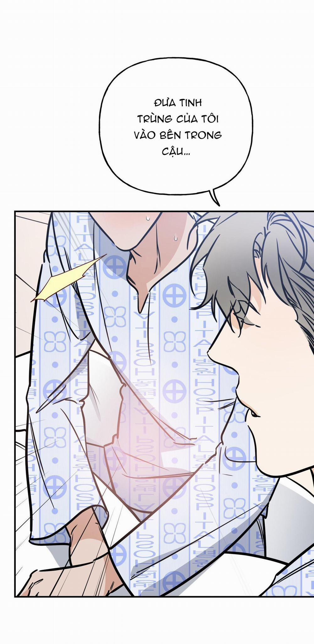 Lệnh Cứu Rỗi 12 trang 33