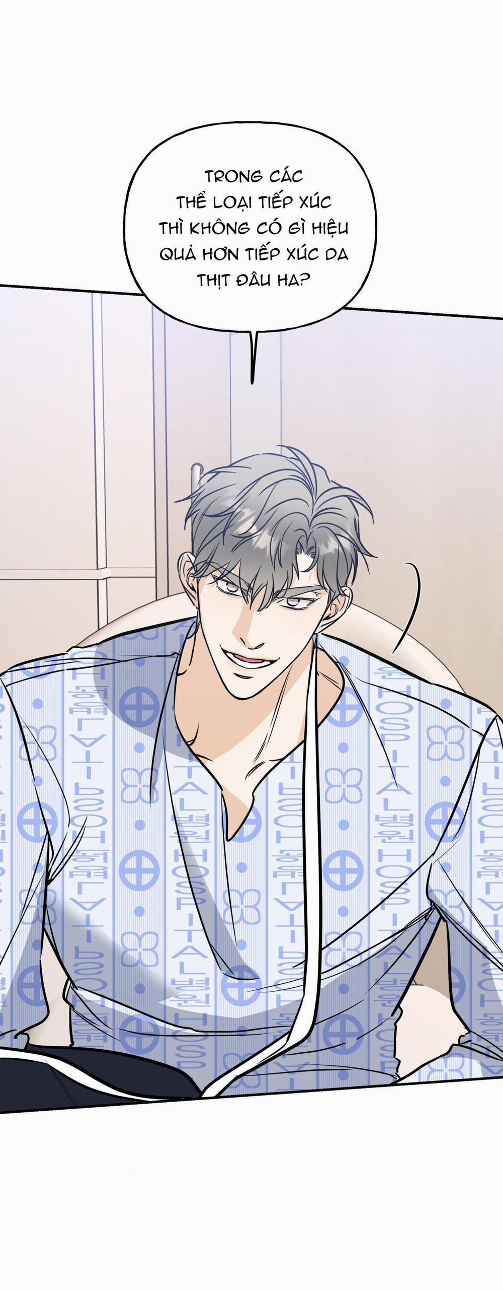 Lệnh Cứu Rỗi 12 trang 37