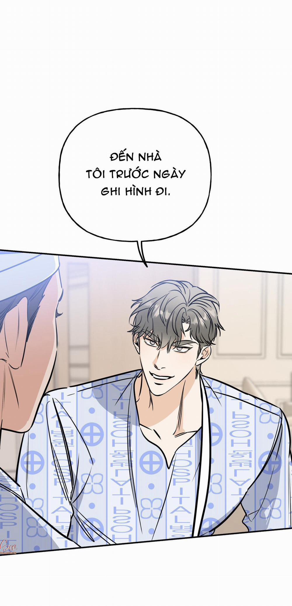 Lệnh Cứu Rỗi 12 trang 40