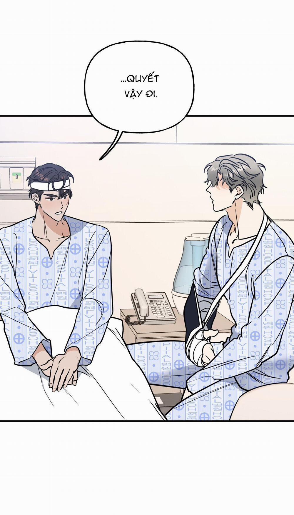 Lệnh Cứu Rỗi 12 trang 42