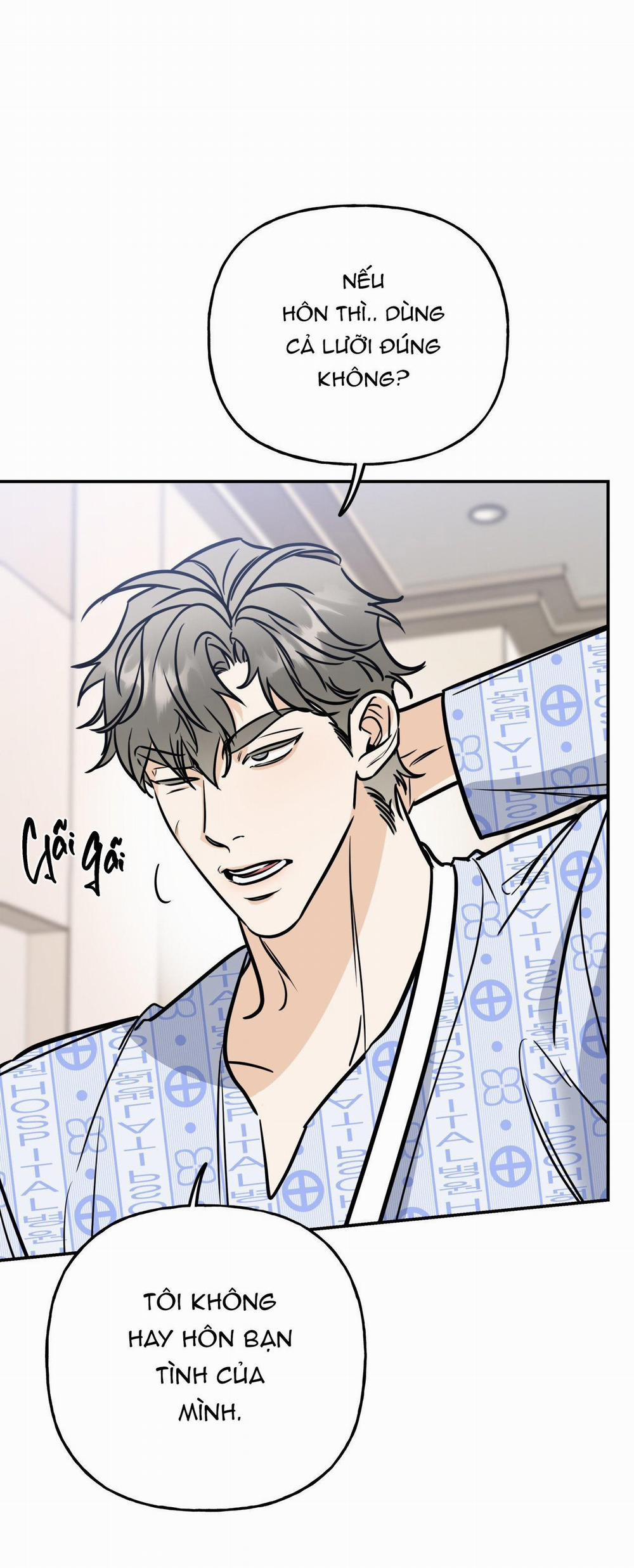 Lệnh Cứu Rỗi 12 trang 43