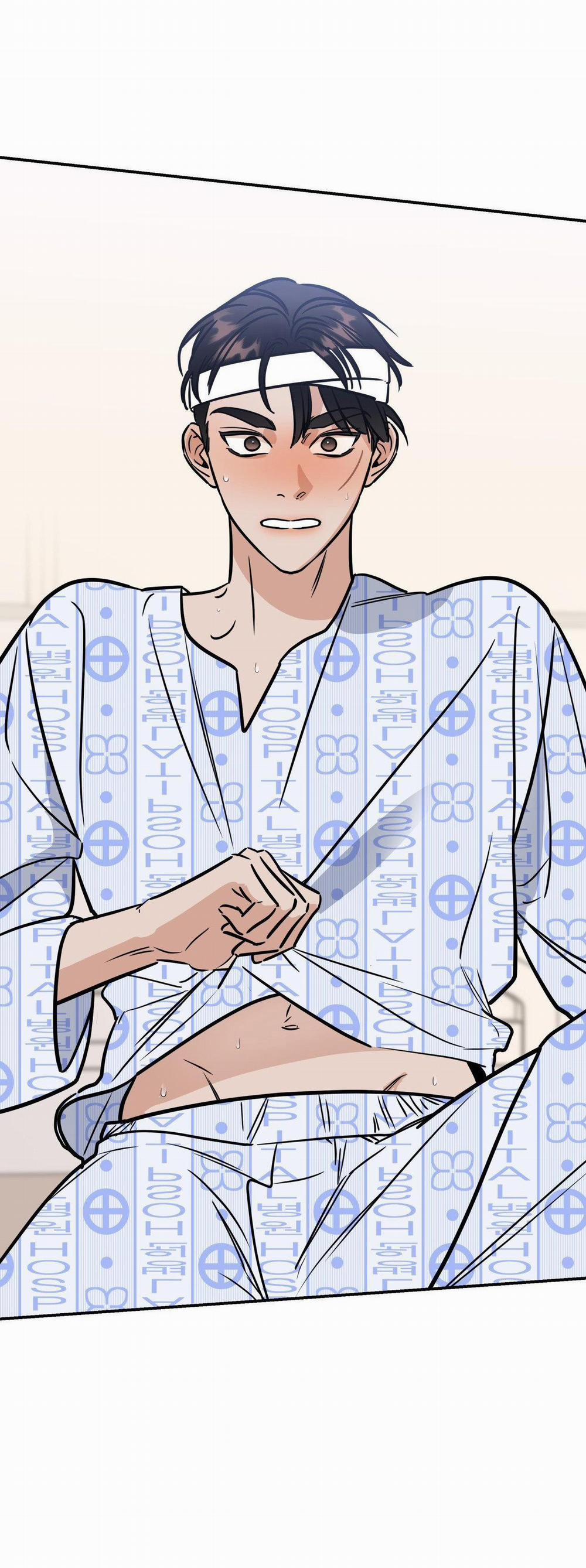 Lệnh Cứu Rỗi 13 trang 10