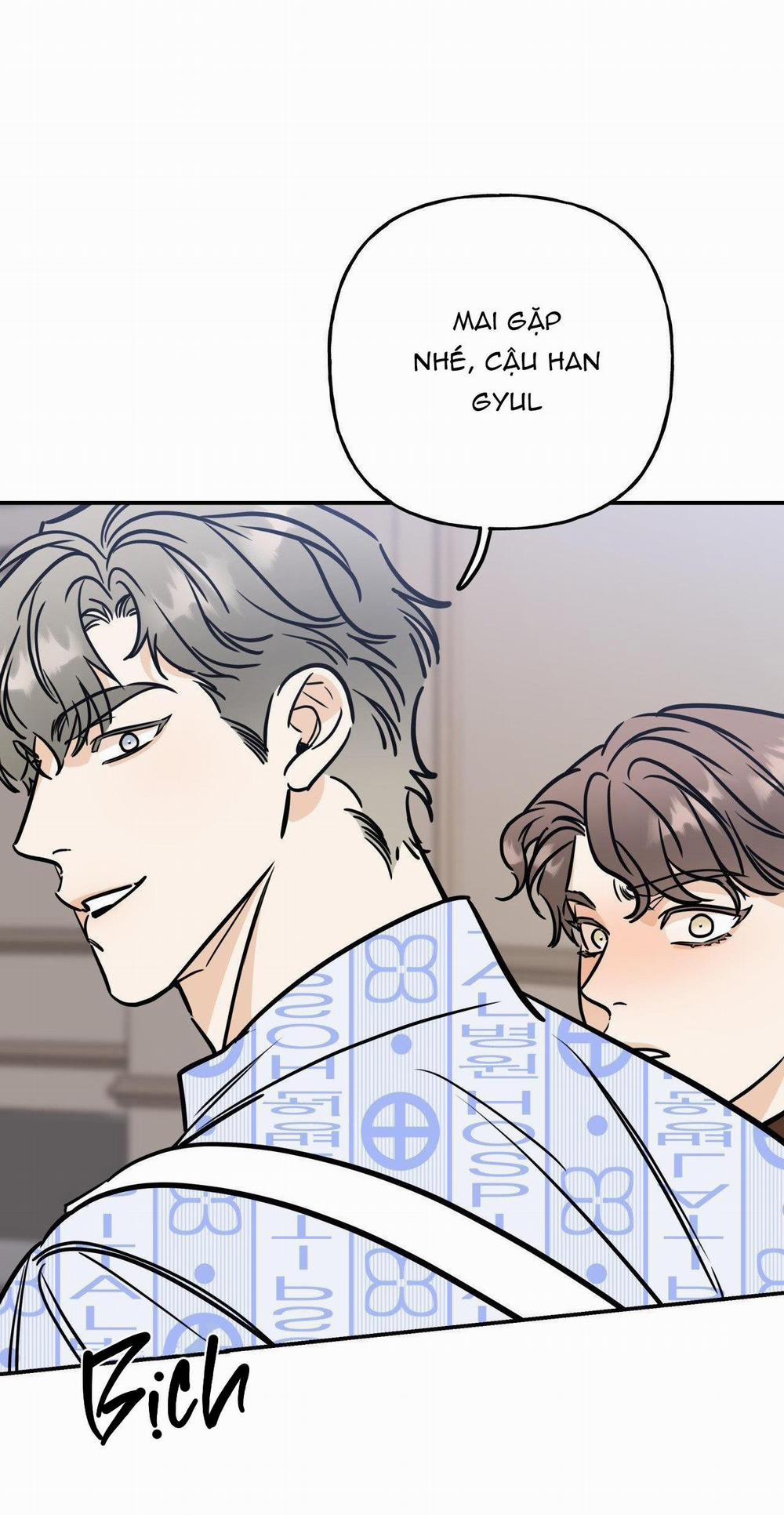 Lệnh Cứu Rỗi 13 trang 12