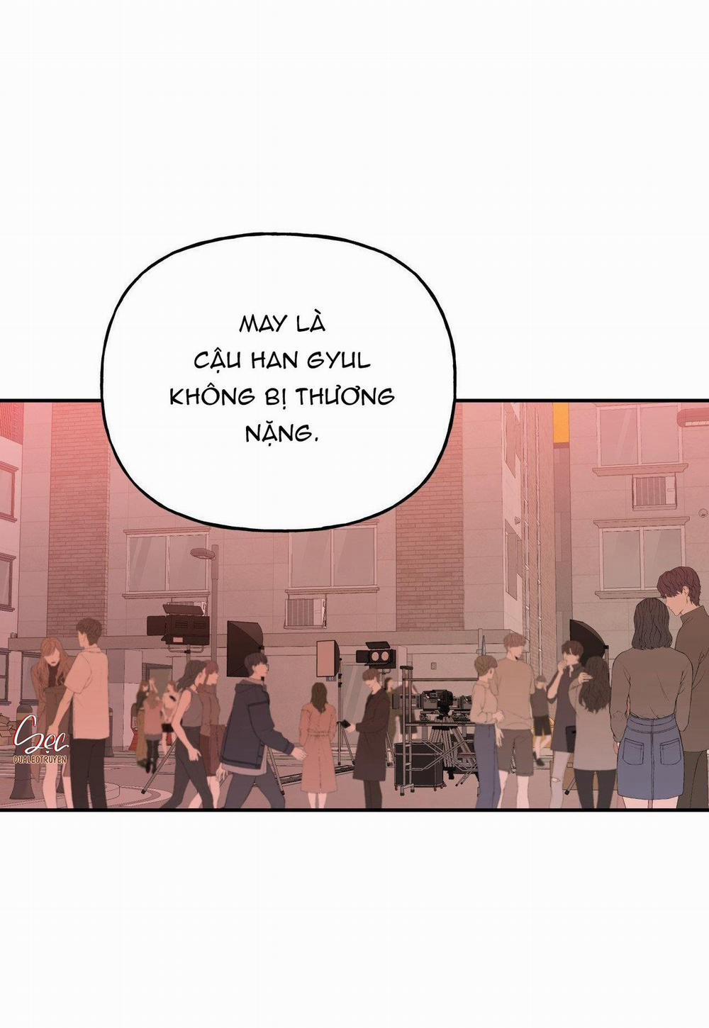 Lệnh Cứu Rỗi 13 trang 19