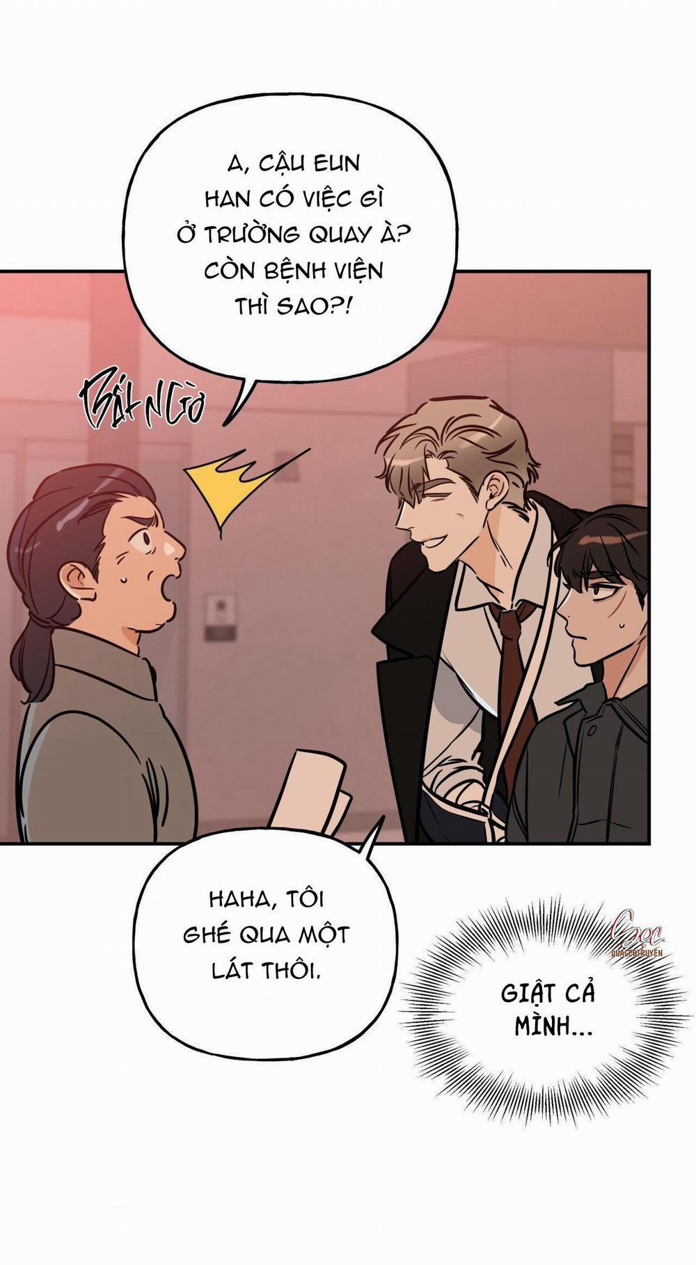 Lệnh Cứu Rỗi 13 trang 23