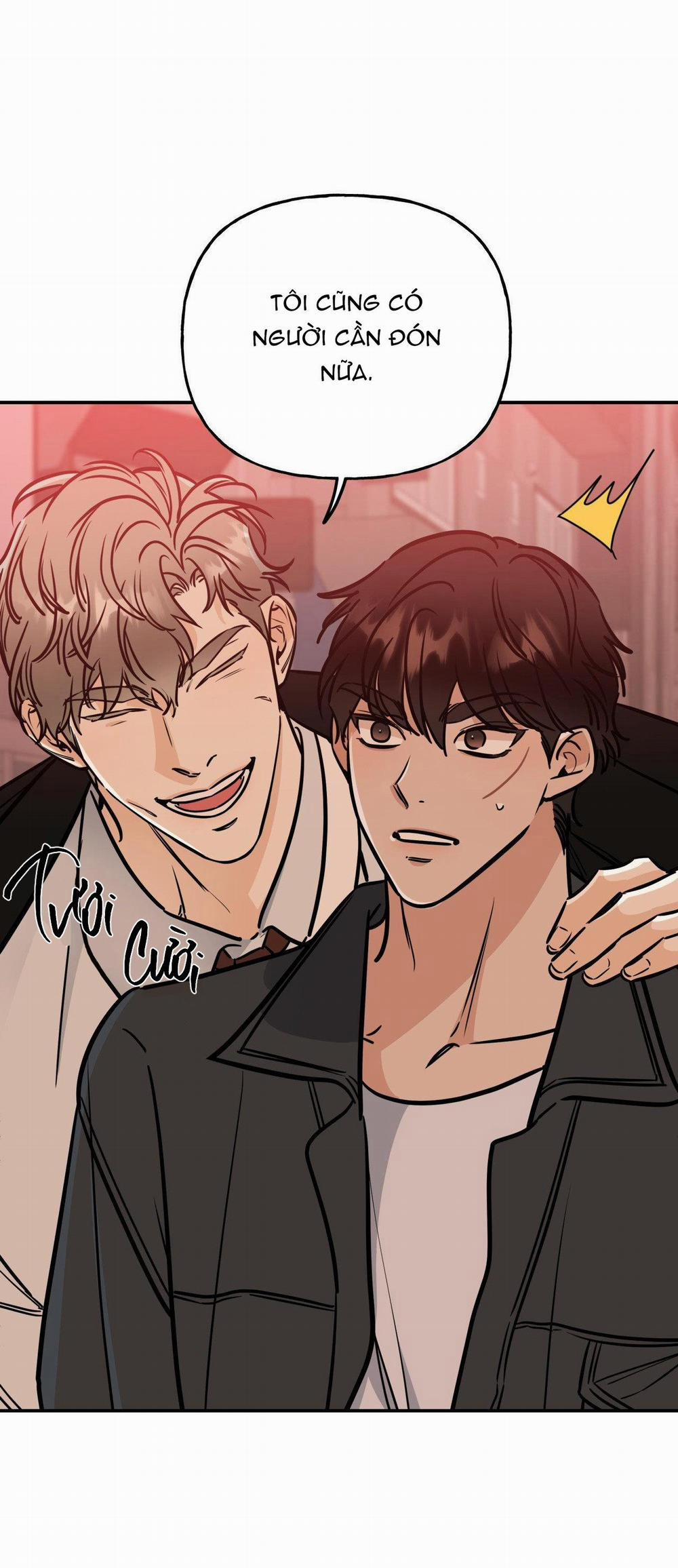 Lệnh Cứu Rỗi 13 trang 28