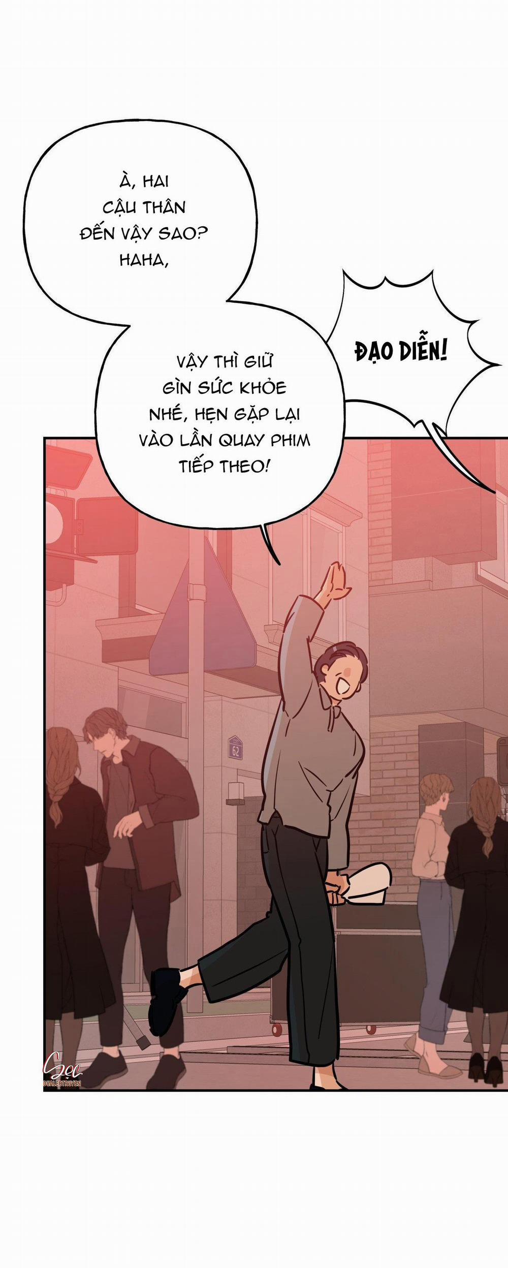 Lệnh Cứu Rỗi 13 trang 29