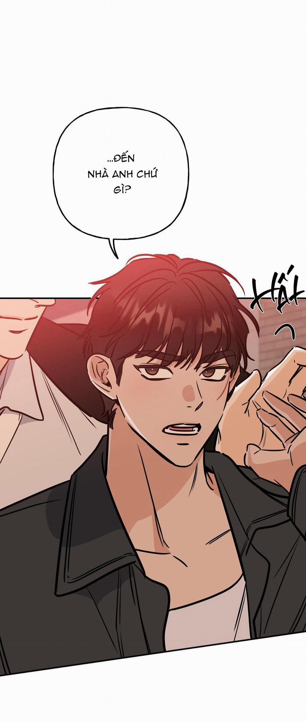 Lệnh Cứu Rỗi 13 trang 30