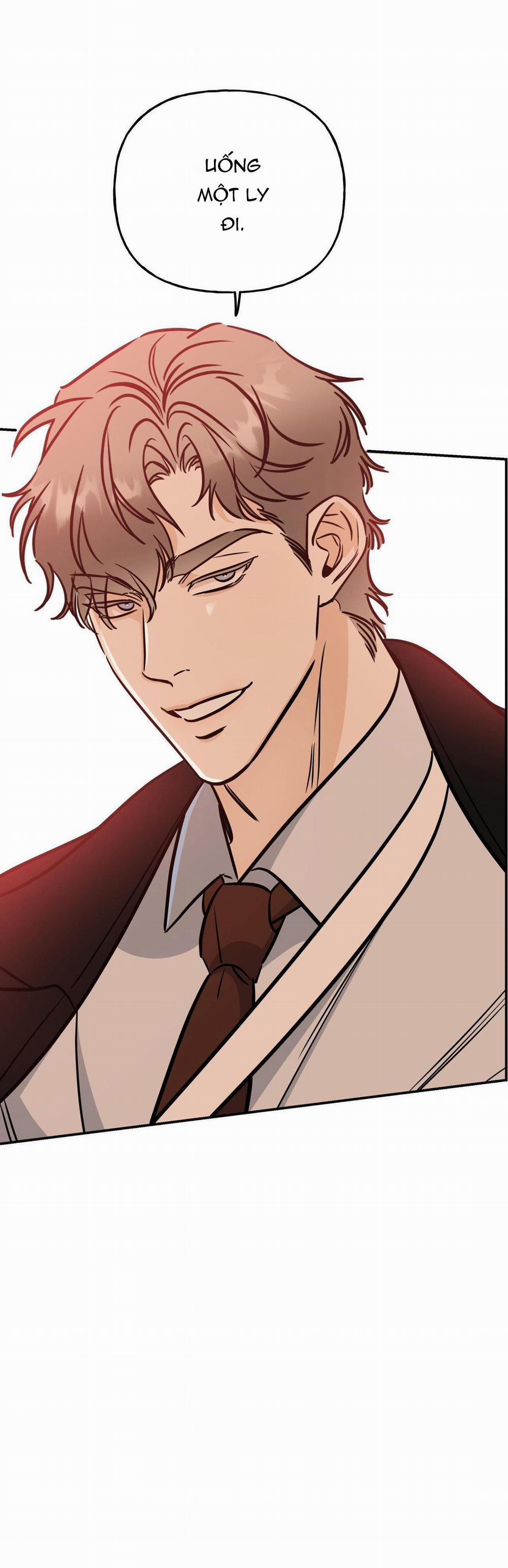 Lệnh Cứu Rỗi 13 trang 33