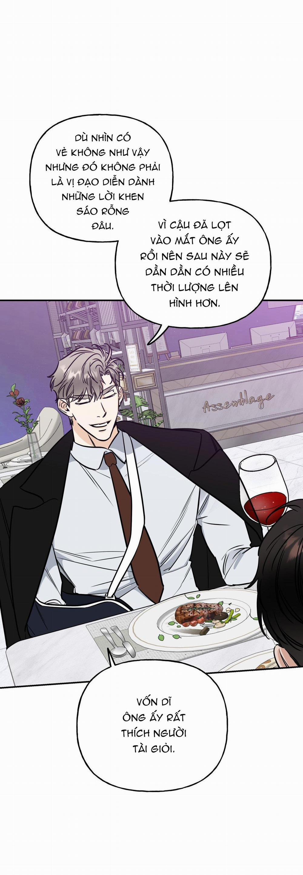 Lệnh Cứu Rỗi 13 trang 41