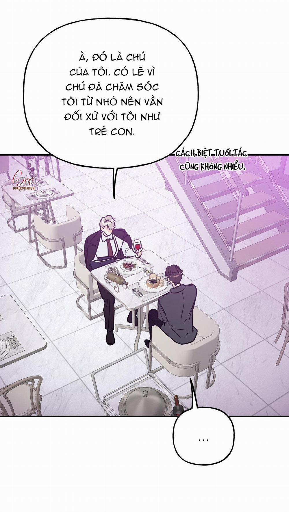 Lệnh Cứu Rỗi 13 trang 43