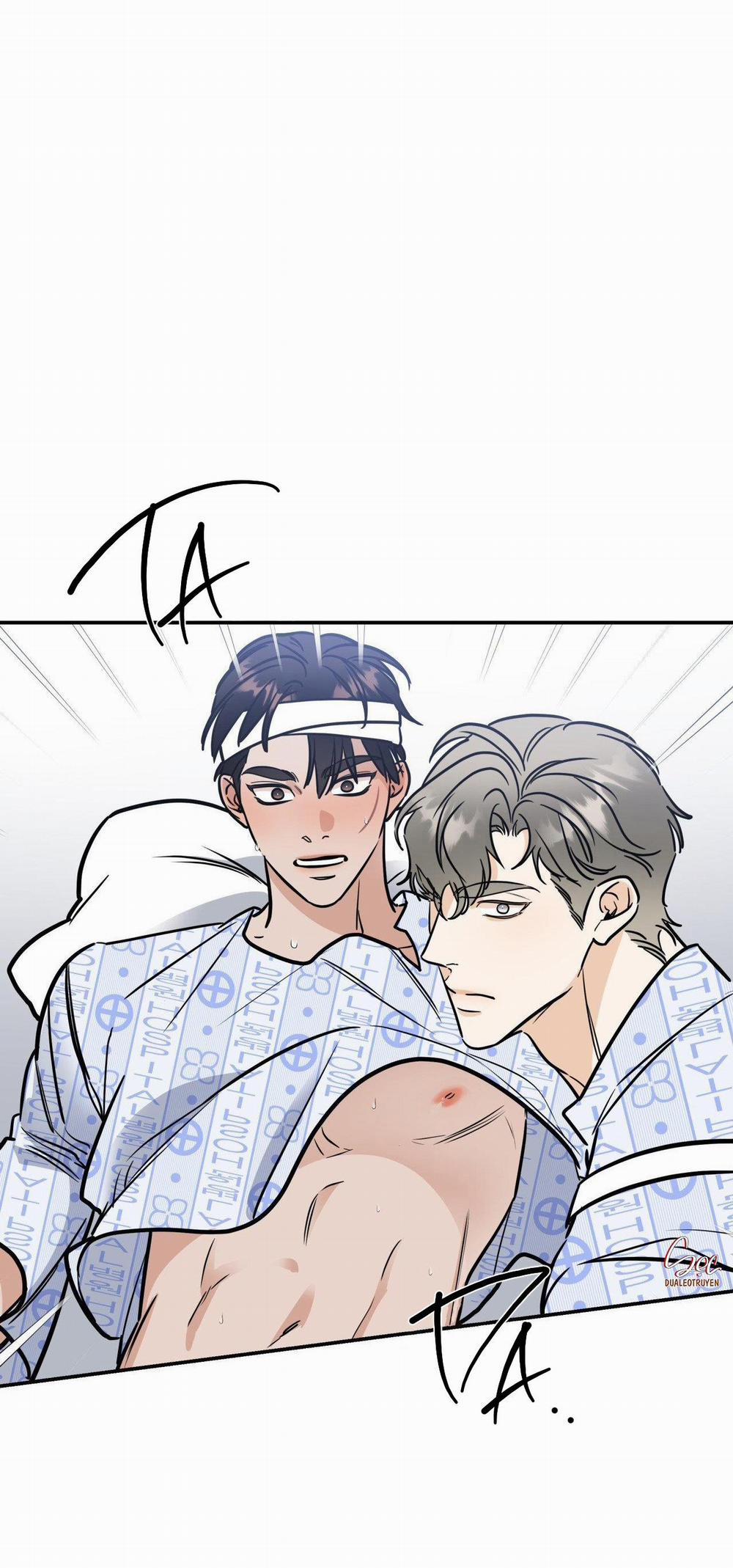 Lệnh Cứu Rỗi 13 trang 6