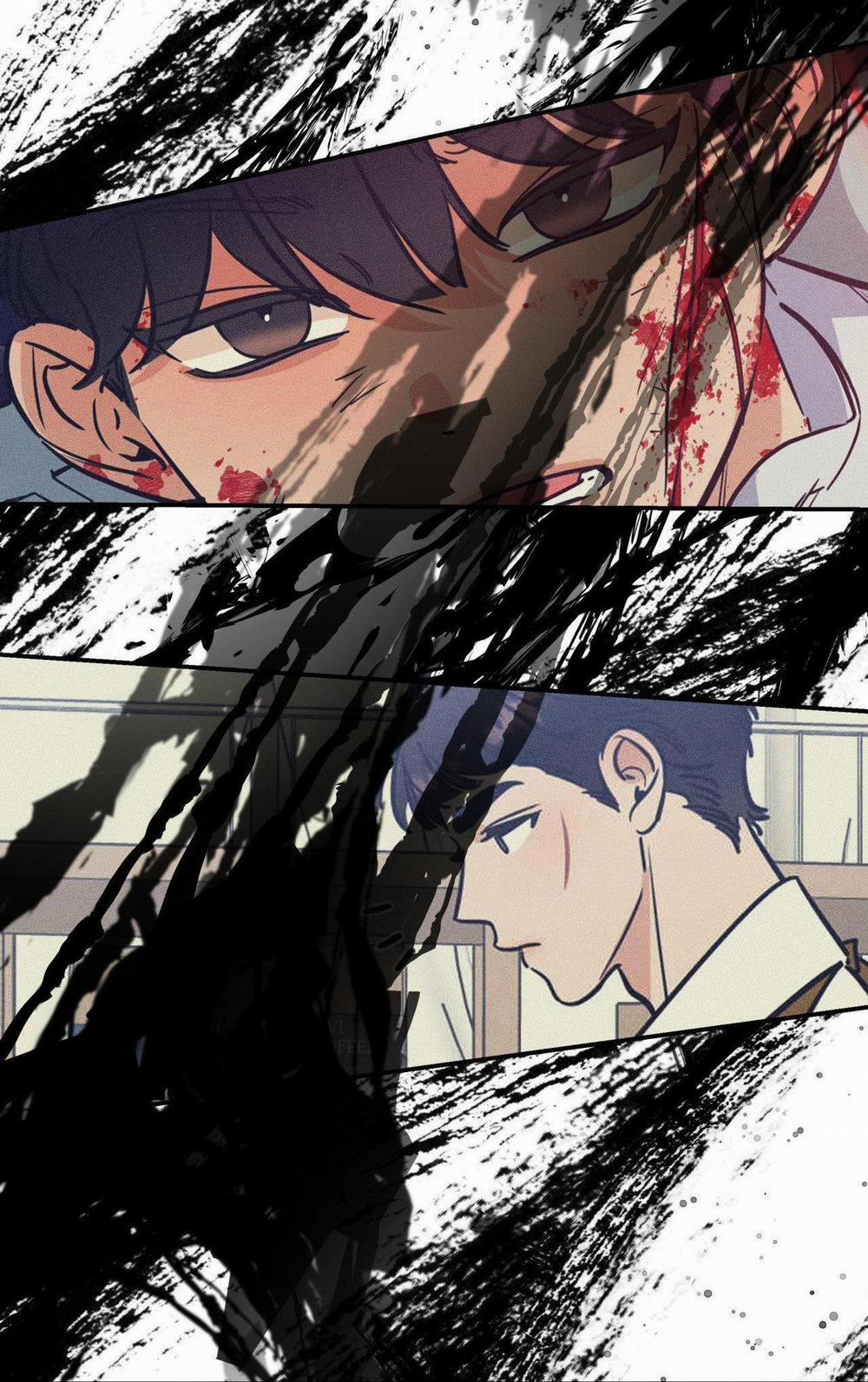 Lệnh Cứu Rỗi 13 trang 64