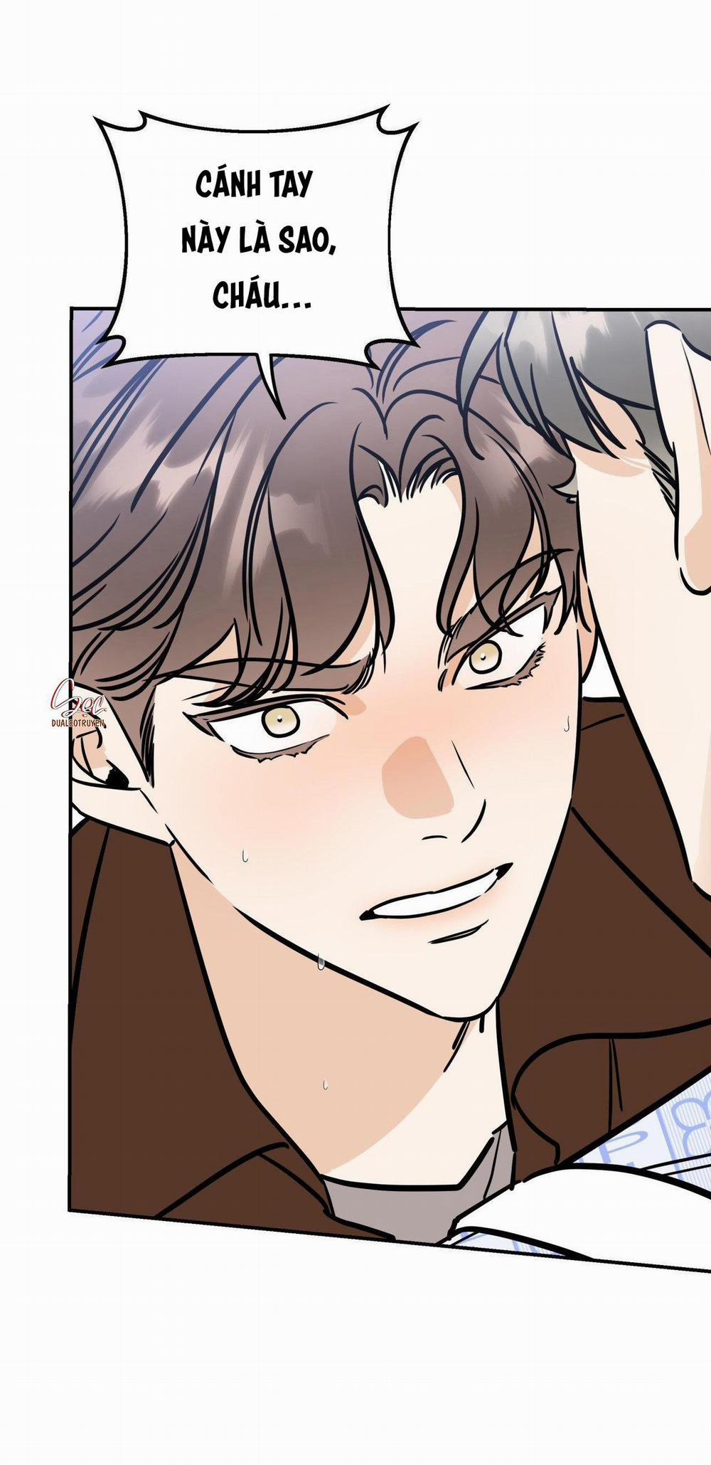 Lệnh Cứu Rỗi 13 trang 8