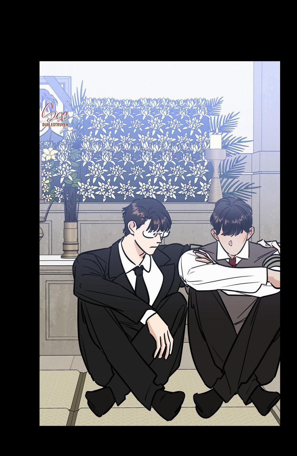 Lệnh Cứu Rỗi 14 trang 13