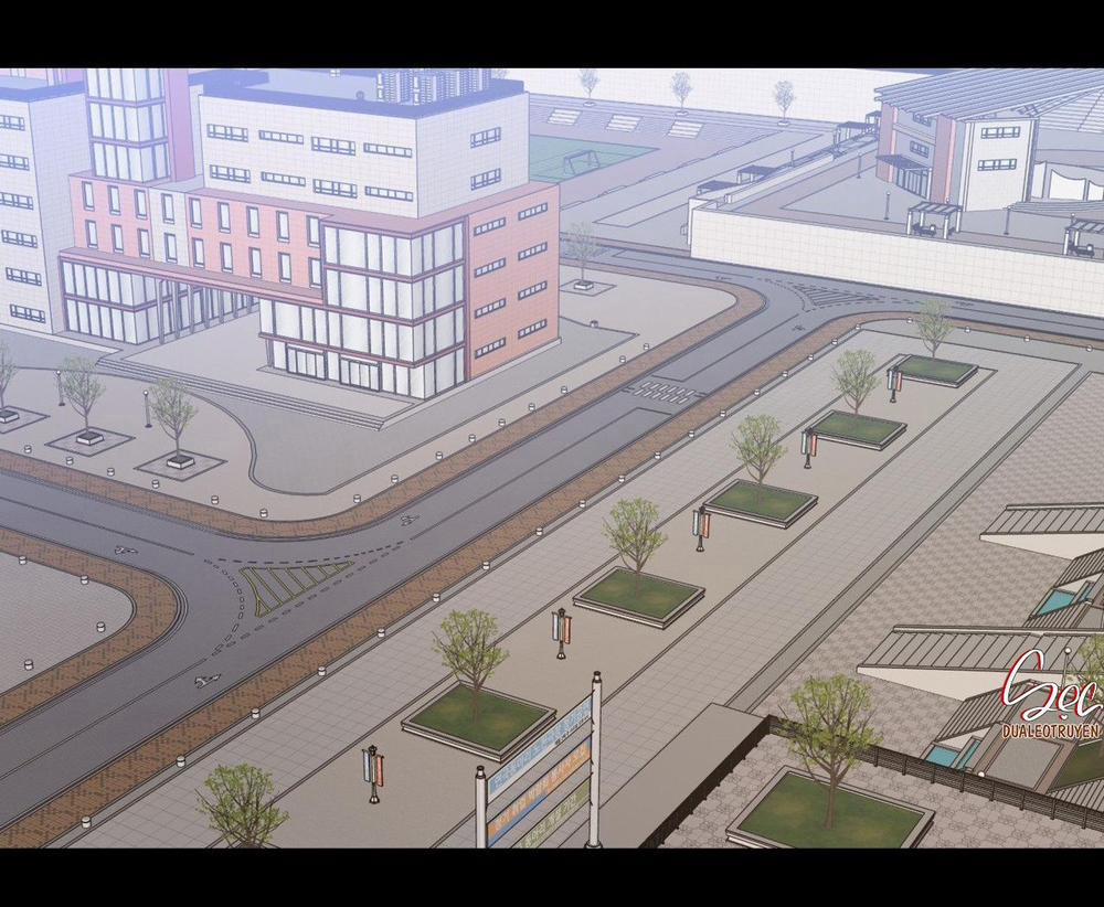 Lệnh Cứu Rỗi 14 trang 15