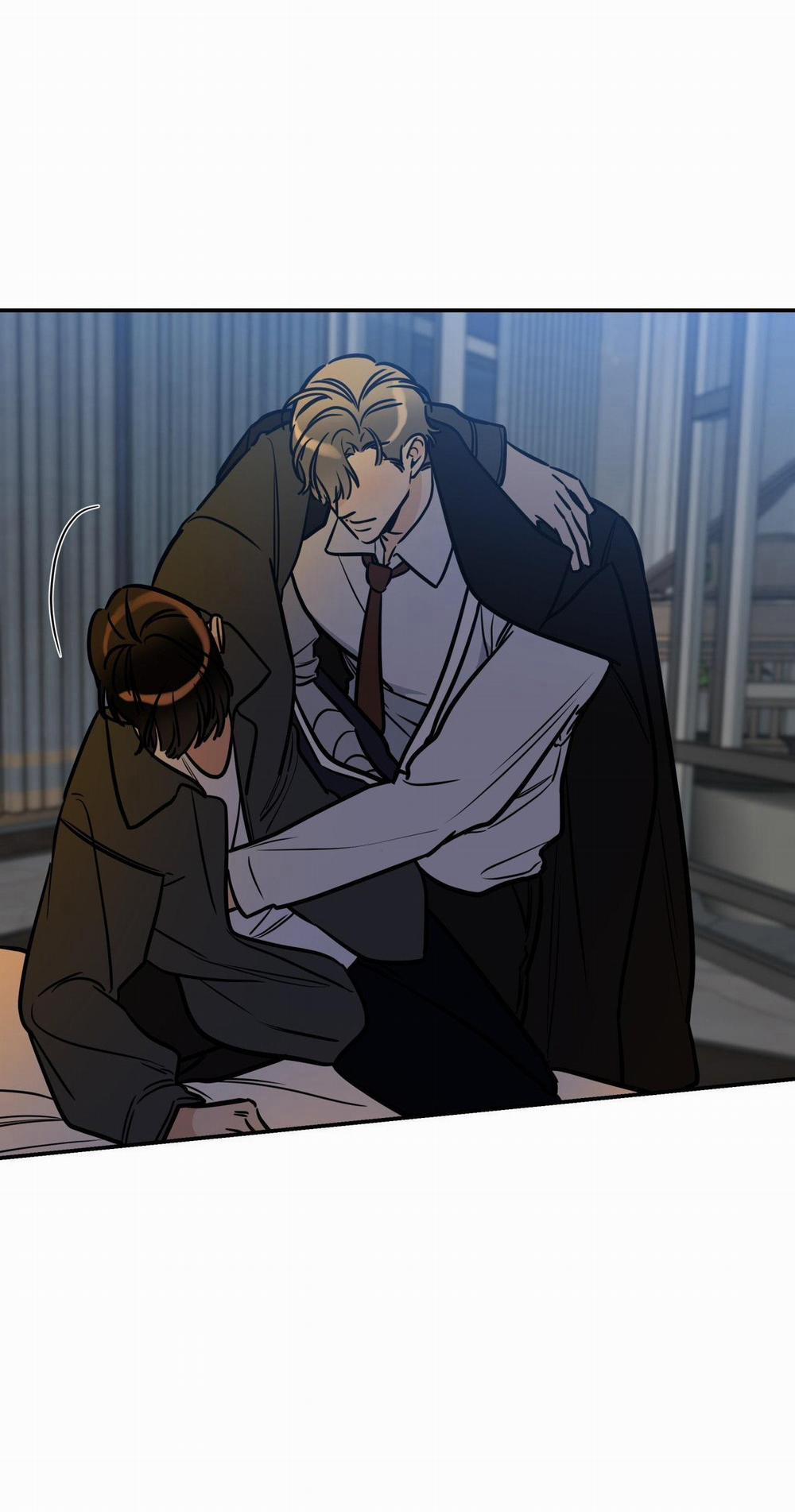 Lệnh Cứu Rỗi 14 trang 24