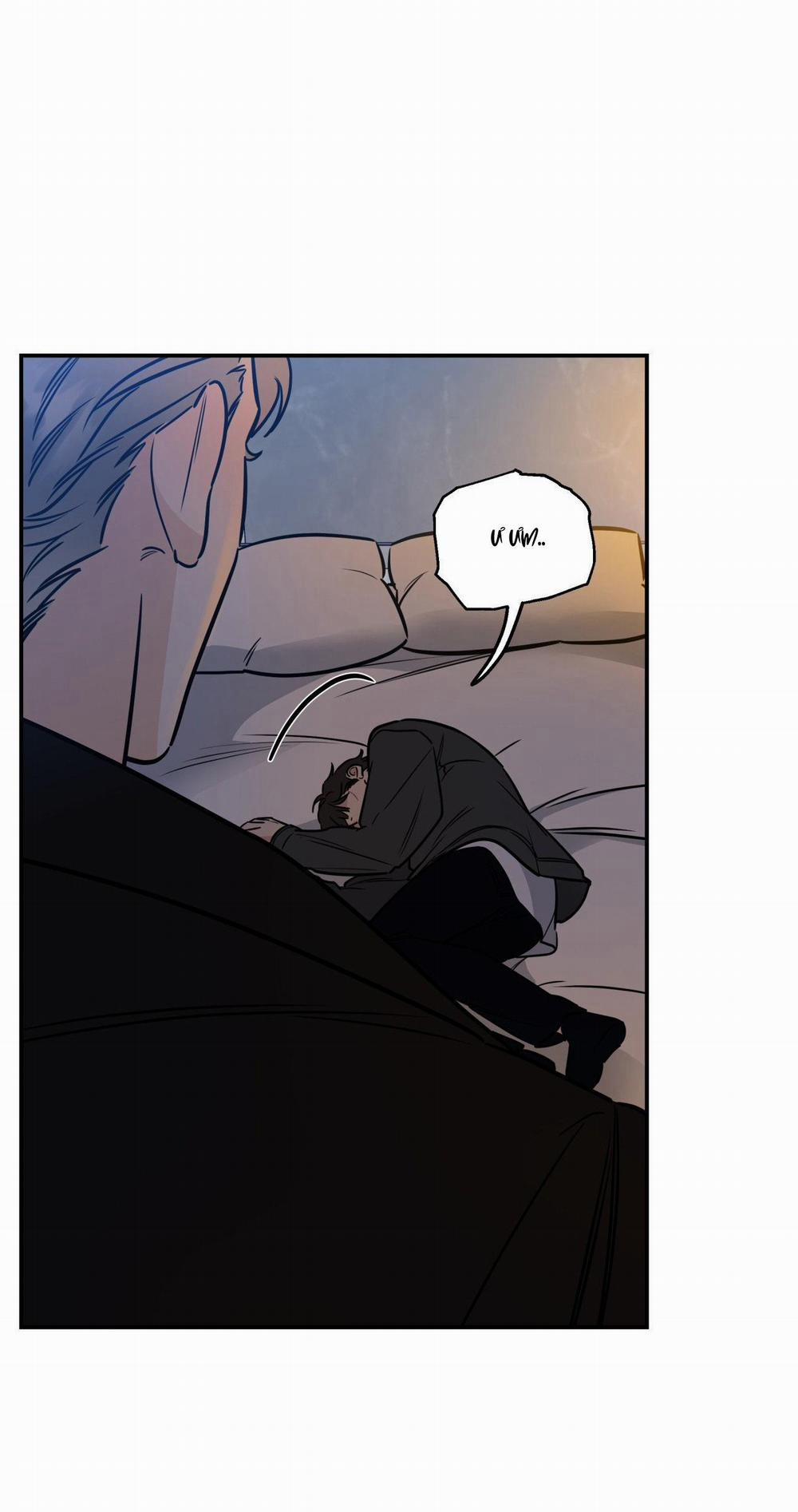 Lệnh Cứu Rỗi 14 trang 25