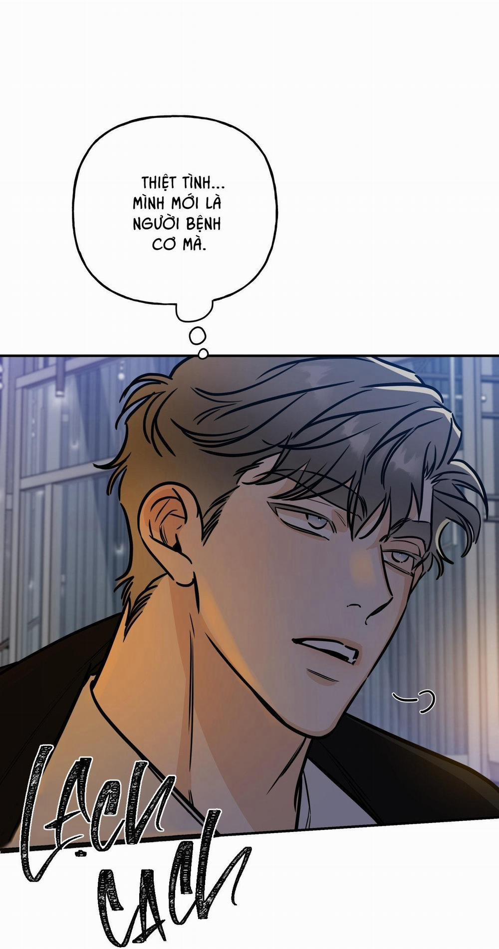 Lệnh Cứu Rỗi 14 trang 26