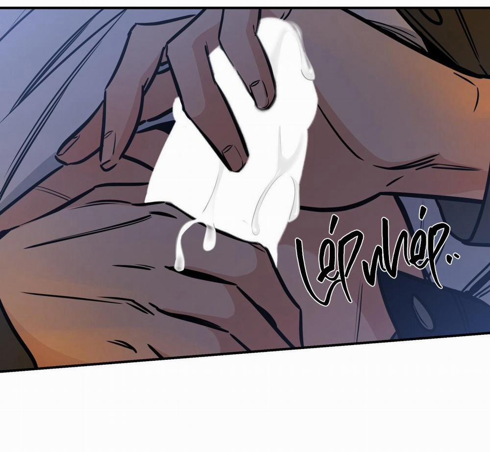 Lệnh Cứu Rỗi 14 trang 31