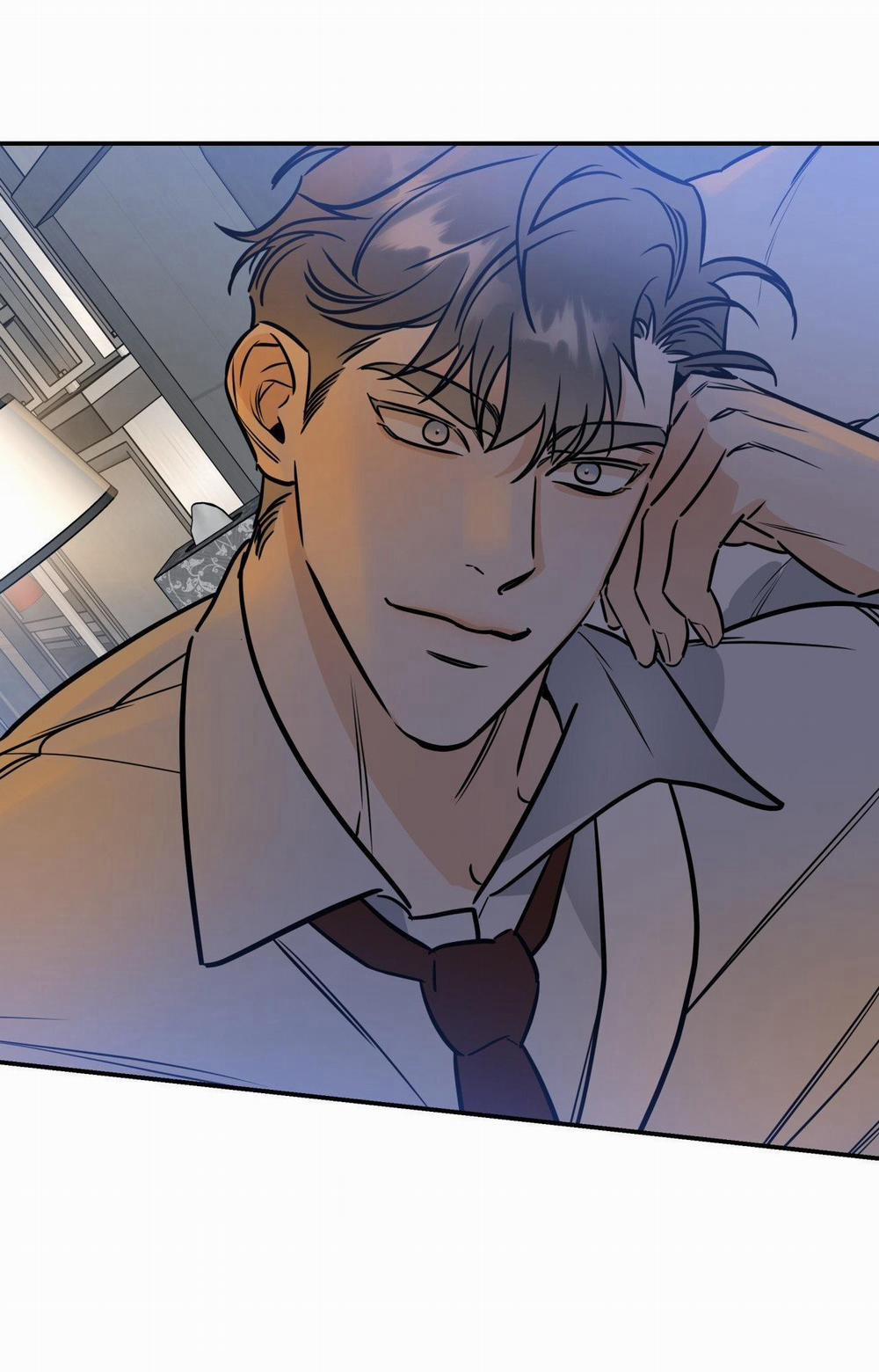 Lệnh Cứu Rỗi 14 trang 34