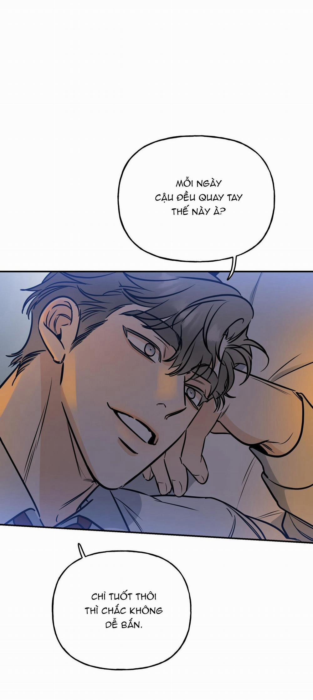 Lệnh Cứu Rỗi 14 trang 36