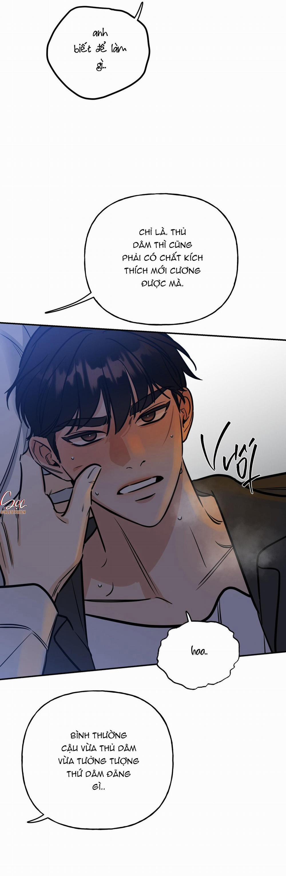 Lệnh Cứu Rỗi 14 trang 38