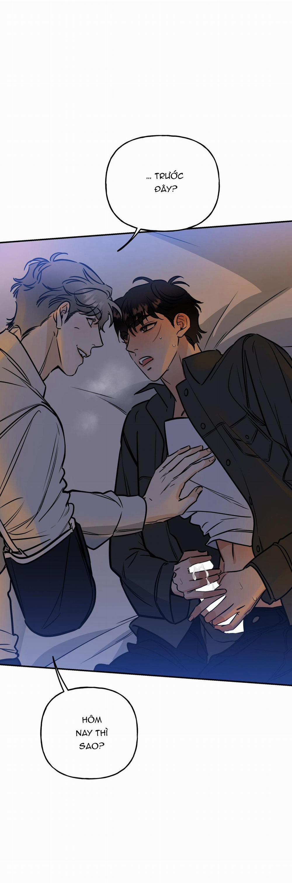 Lệnh Cứu Rỗi 14 trang 43