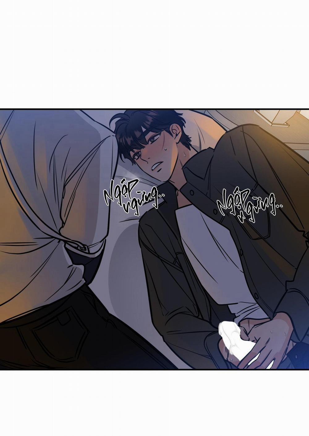 Lệnh Cứu Rỗi 14 trang 44