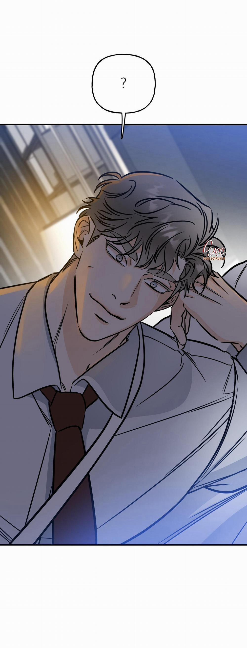 Lệnh Cứu Rỗi 14 trang 45