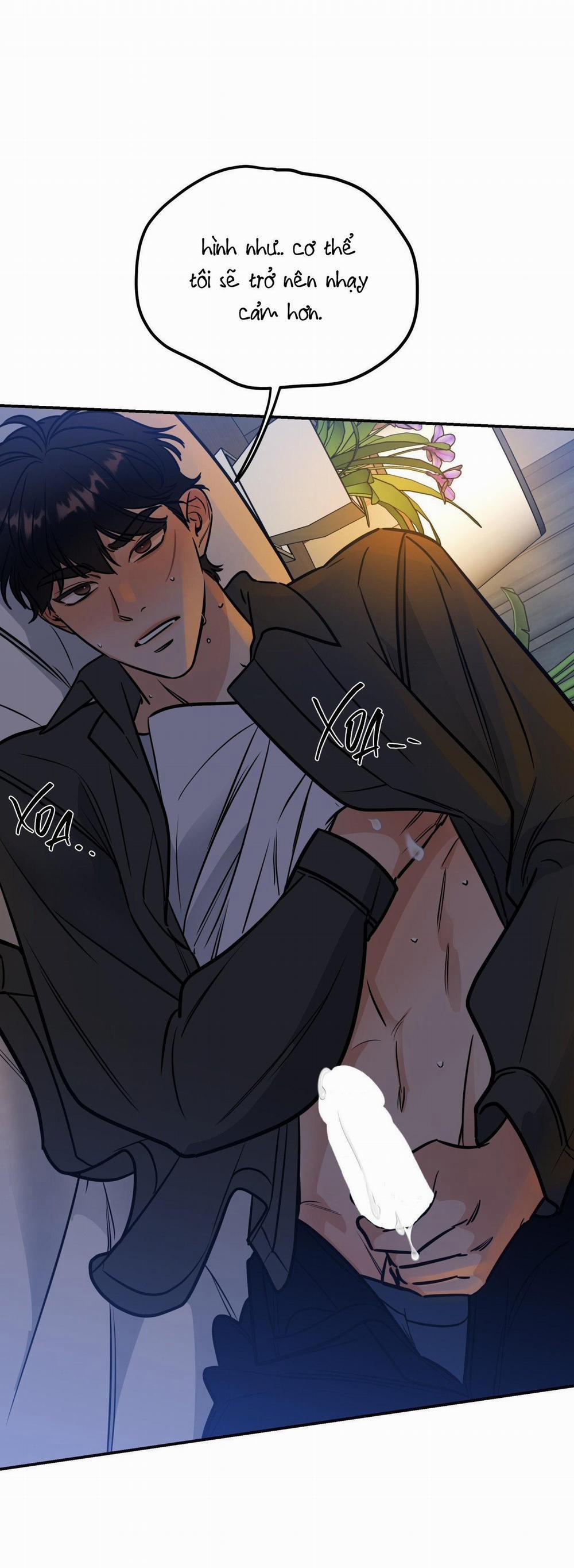 Lệnh Cứu Rỗi 14 trang 49