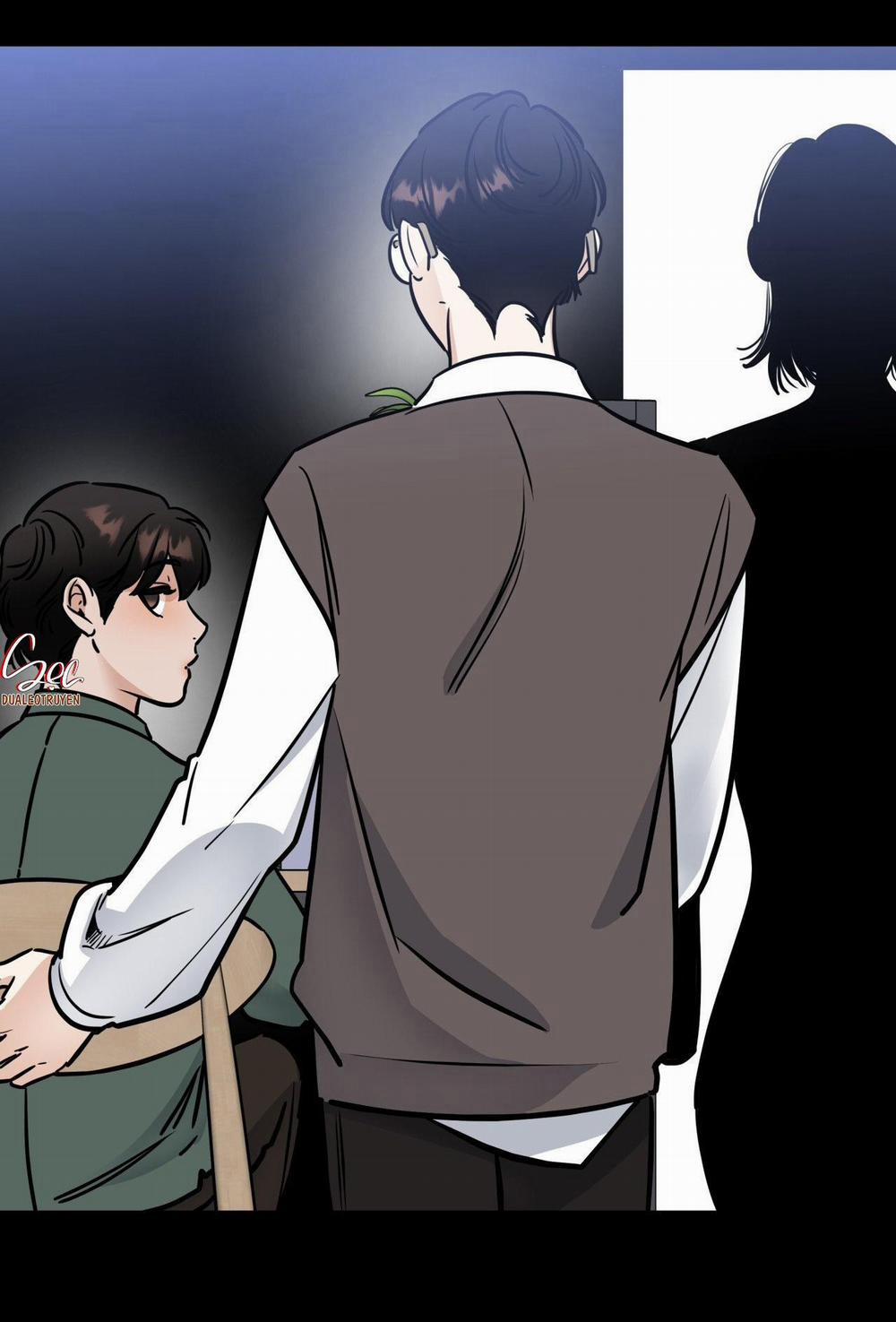 Lệnh Cứu Rỗi 14 trang 5