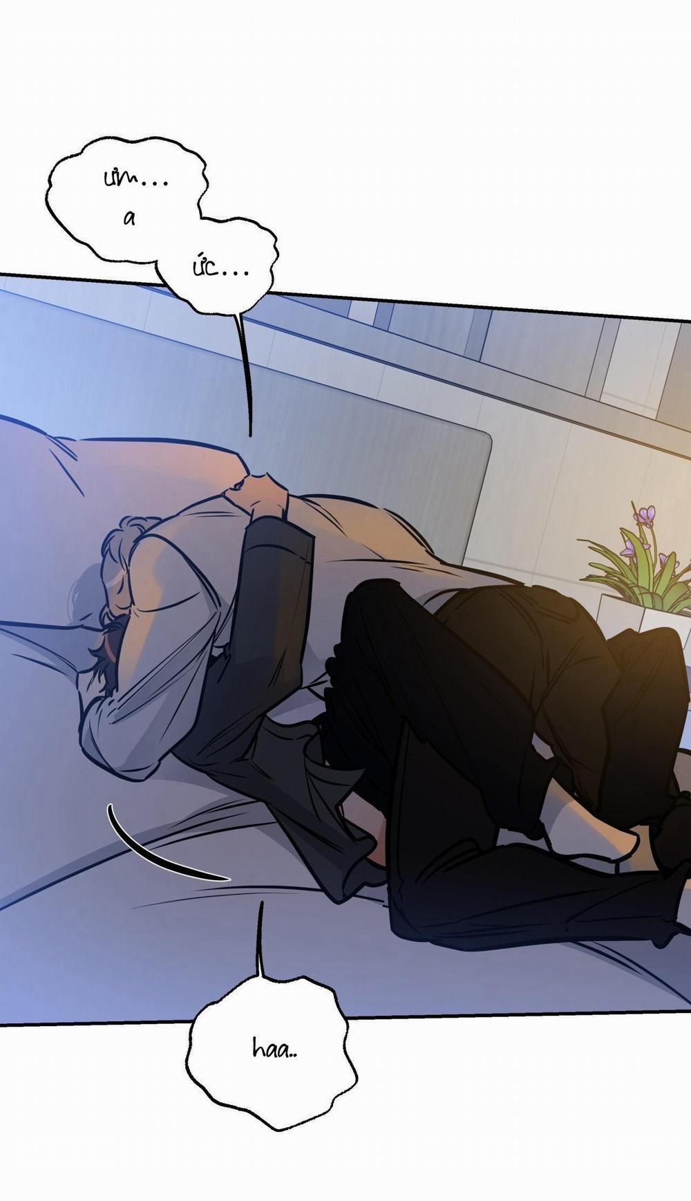 Lệnh Cứu Rỗi 14 trang 55