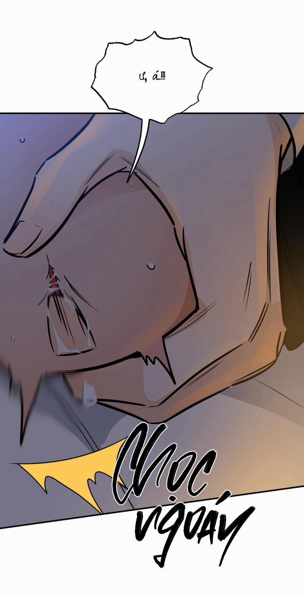Lệnh Cứu Rỗi 14 trang 57