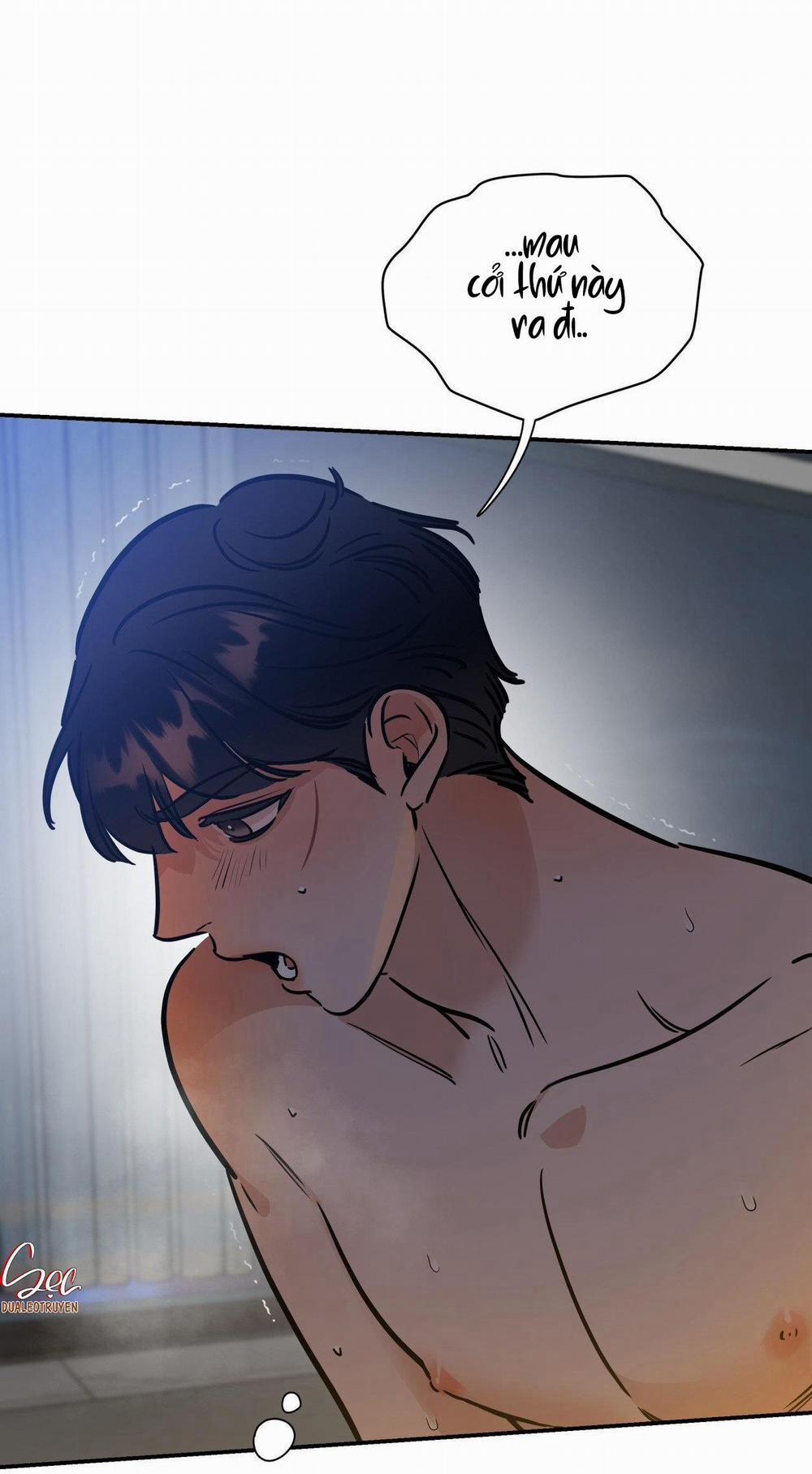 Lệnh Cứu Rỗi 15 trang 15