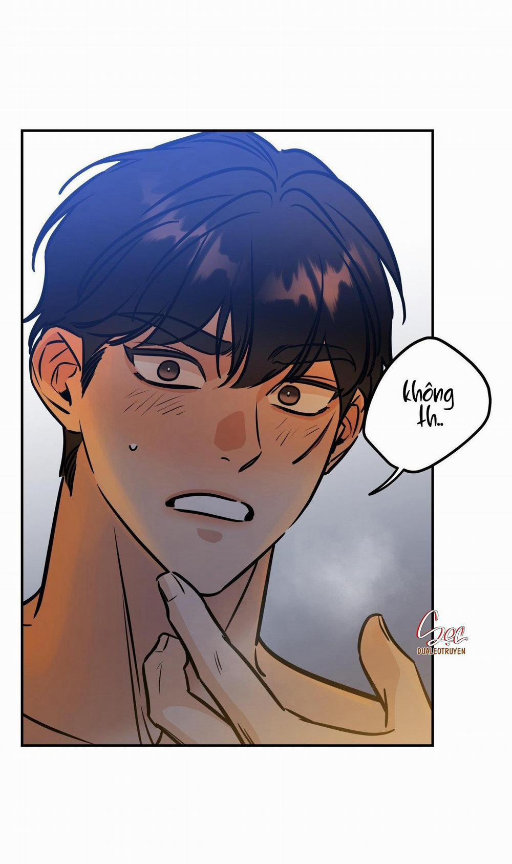 Lệnh Cứu Rỗi 15 trang 25