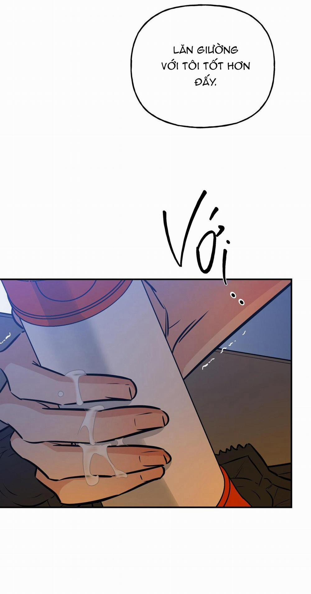 Lệnh Cứu Rỗi 15 trang 28