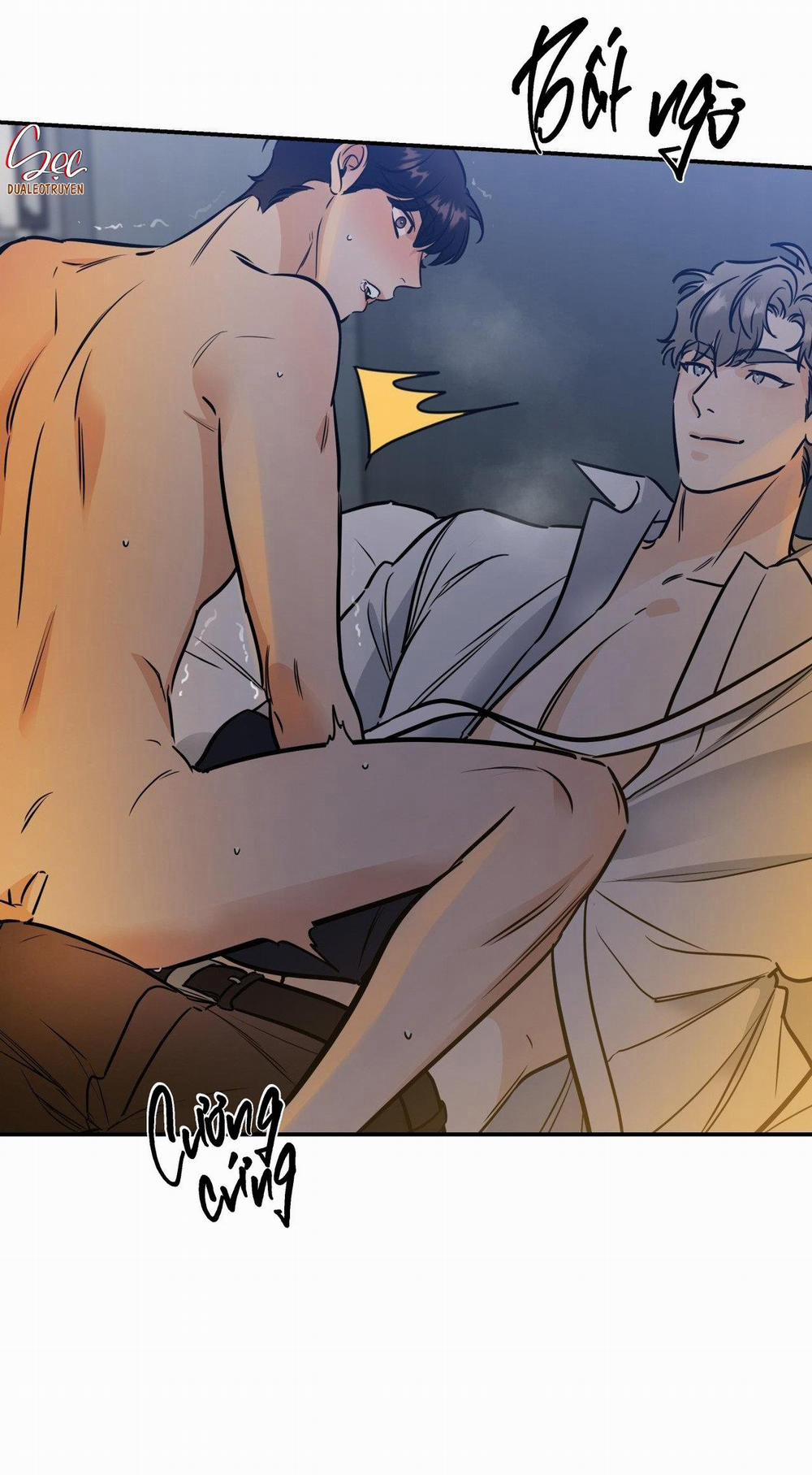 Lệnh Cứu Rỗi 15 trang 40