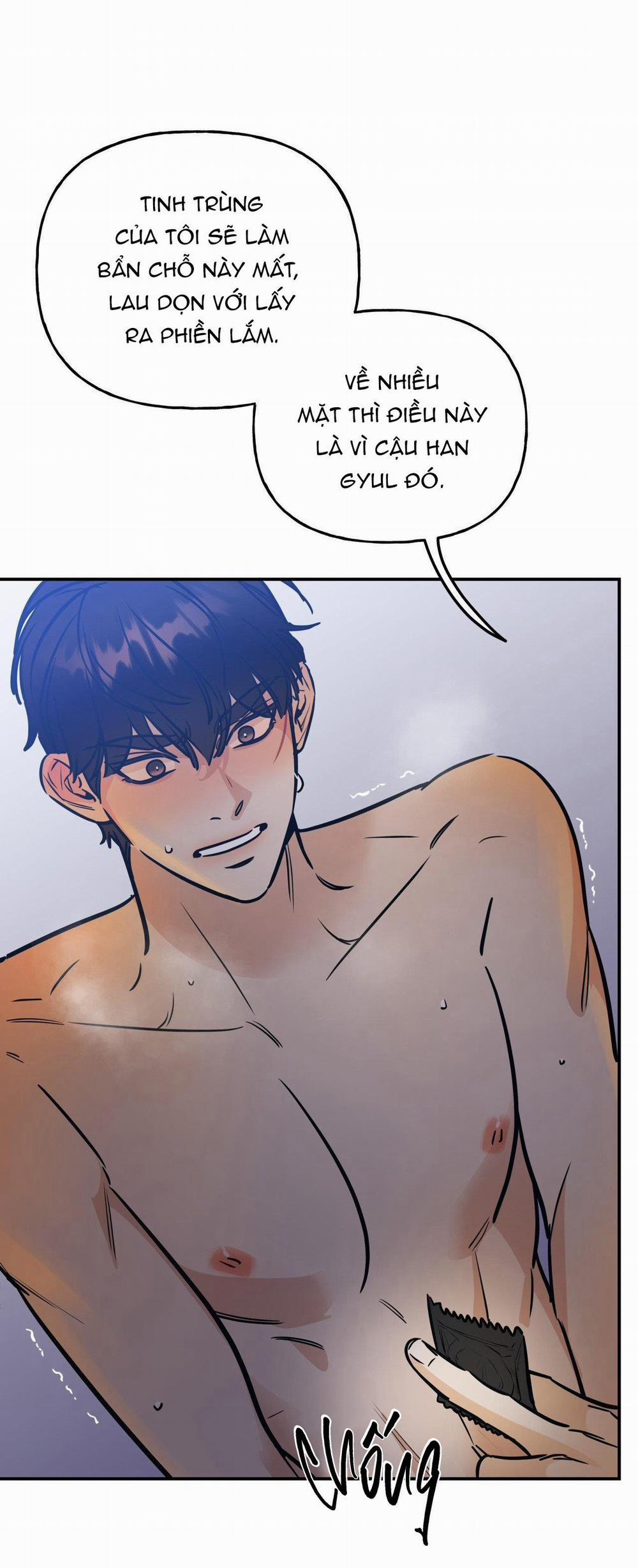 Lệnh Cứu Rỗi 15 trang 48