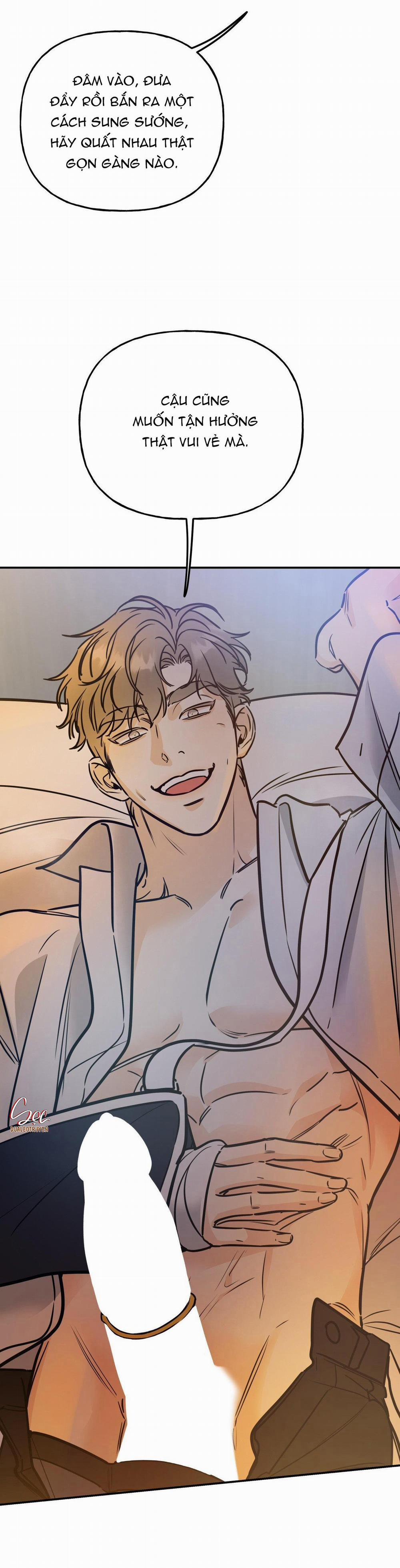 Lệnh Cứu Rỗi 15 trang 50